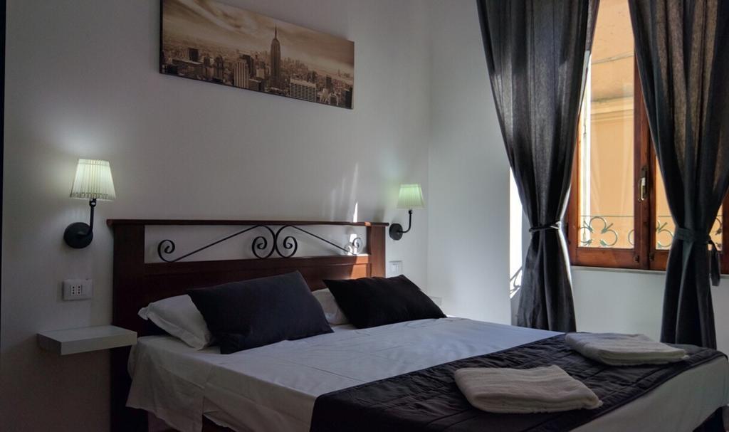 Vertex Palace Řím Exteriér fotografie