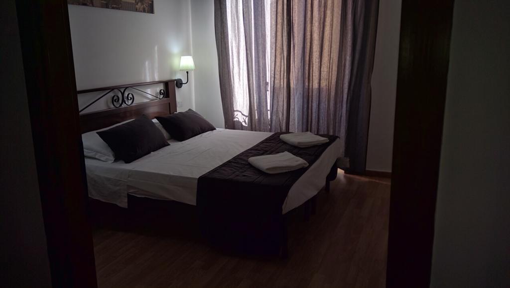 Vertex Palace Řím Exteriér fotografie