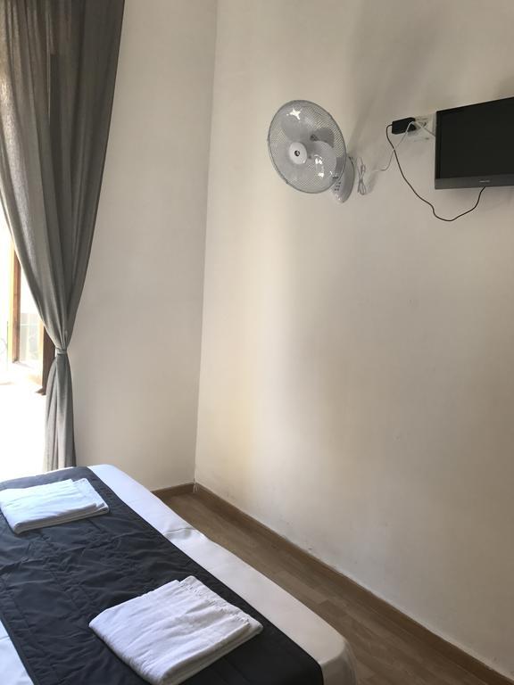 Vertex Palace Řím Exteriér fotografie