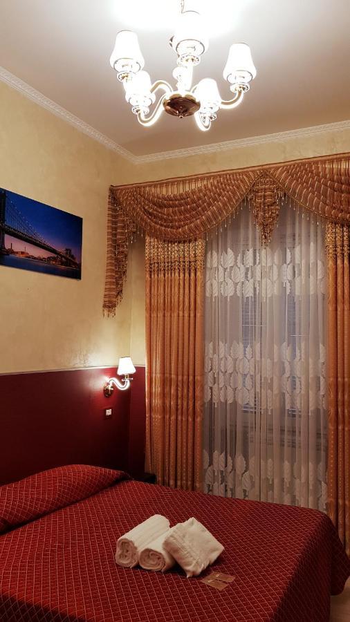 Vertex Palace Řím Exteriér fotografie